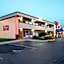 Red Roof Inn Battle Creek