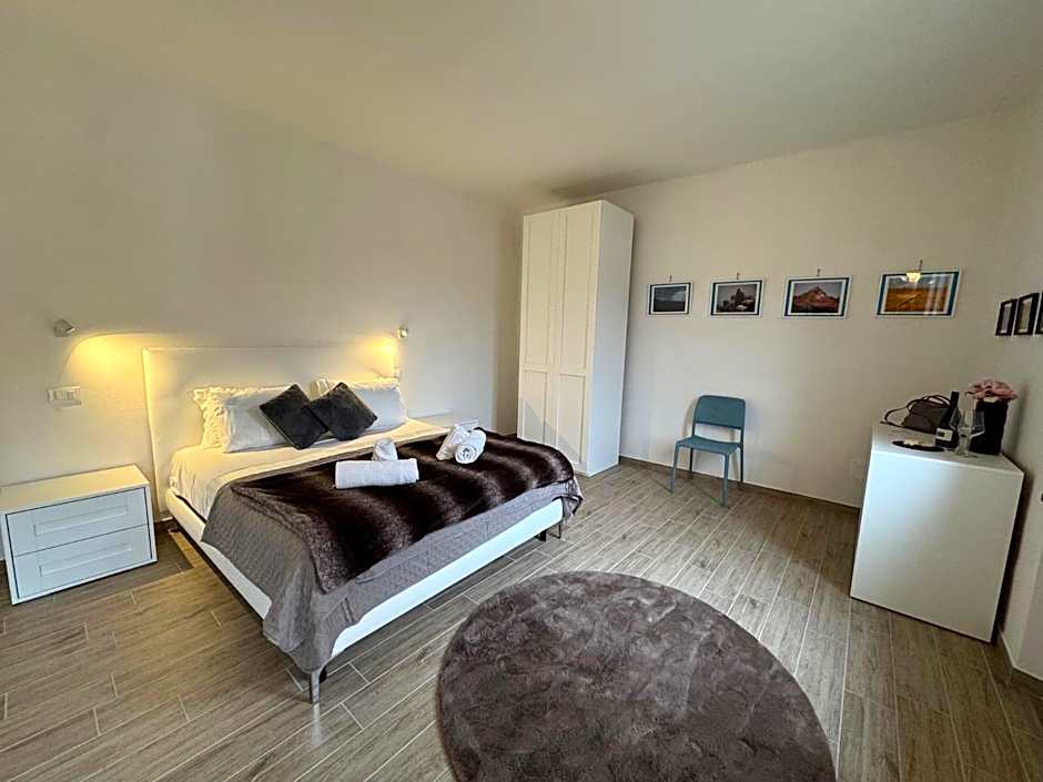 Albergo Tenco by Bottega