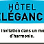 Logis Hostellerie Du Mont Aimé