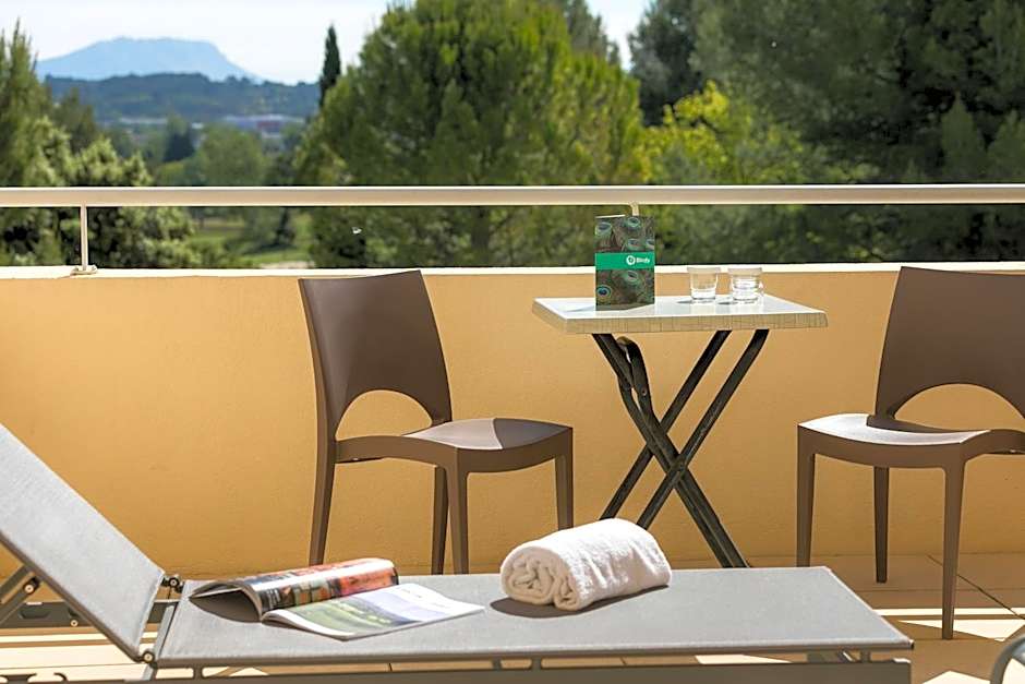 Hôtel Birdy by Happyculture