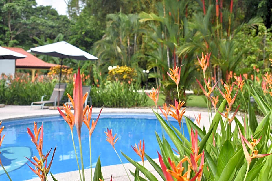 Hotel Playa Espadilla