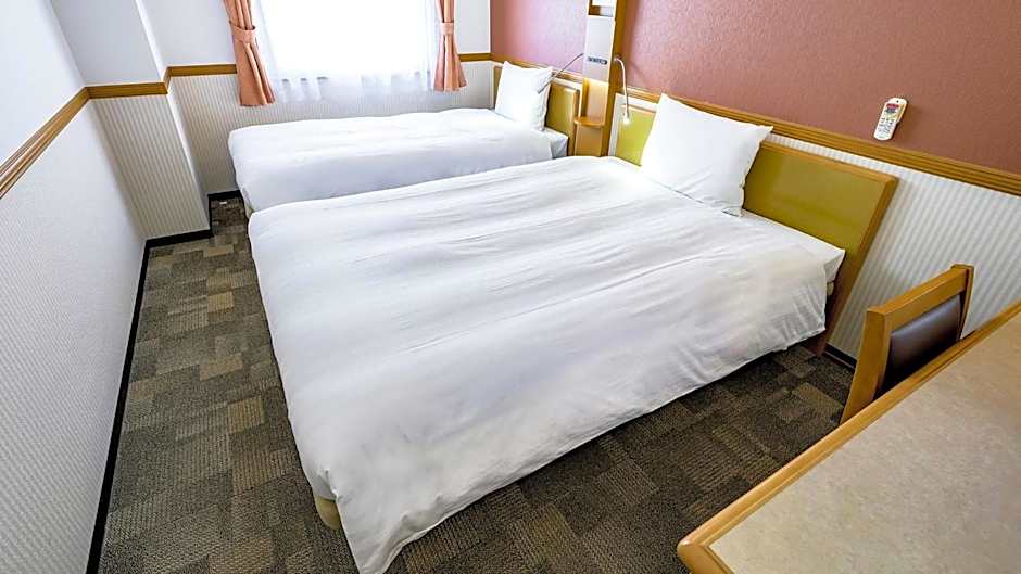 Toyoko Inn Takasaki eki Nishi guchi No 2