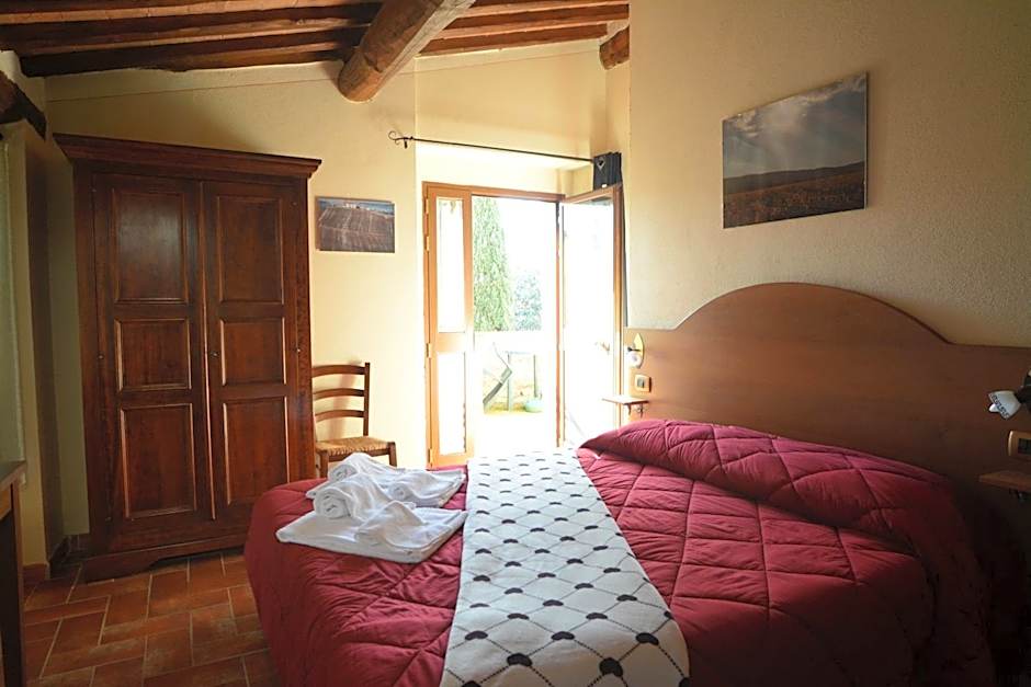 Il Pozzo Di Sant'Andrea