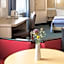 Hotel Magdeburg City Center by Leonardo Hotels