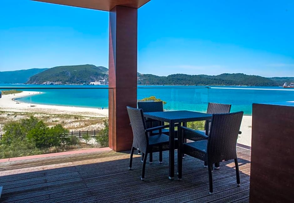 Troia Residence by The Editory - Apartamentos Praia