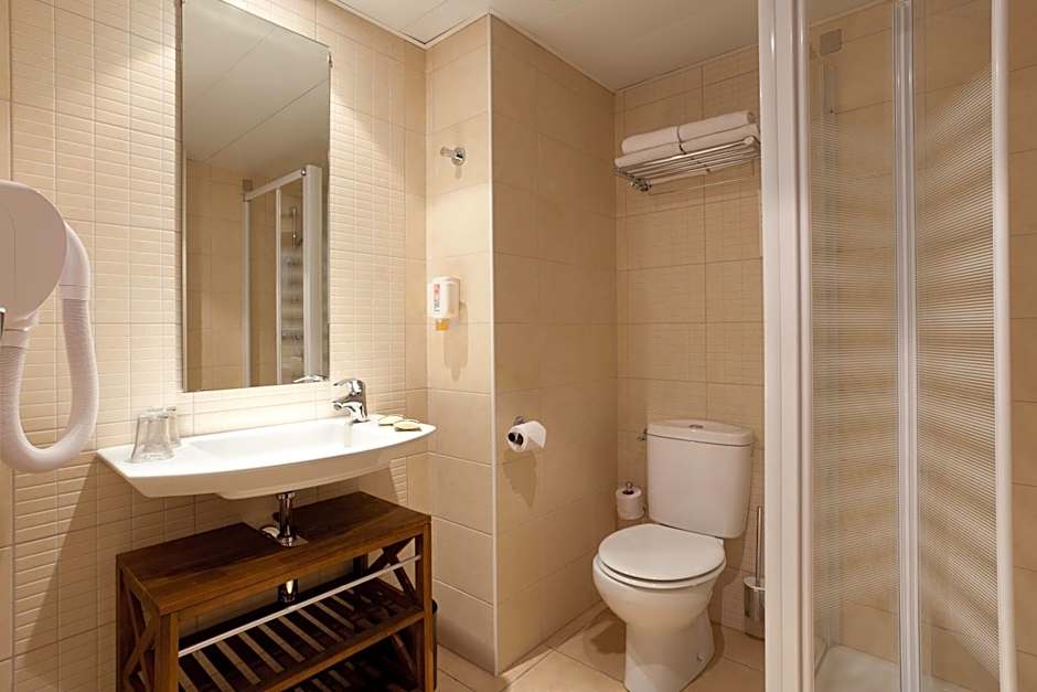 Hotel Roissy