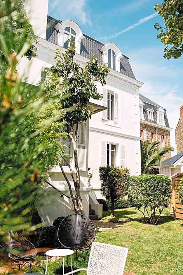 L'Hôtel Particulier Ascott