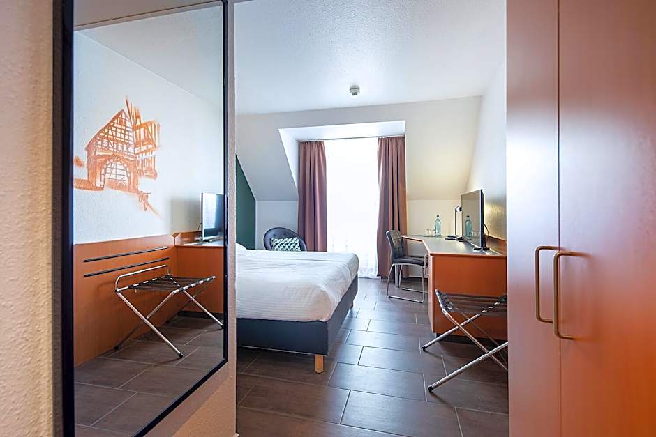 Michel Hotel Heppenheim