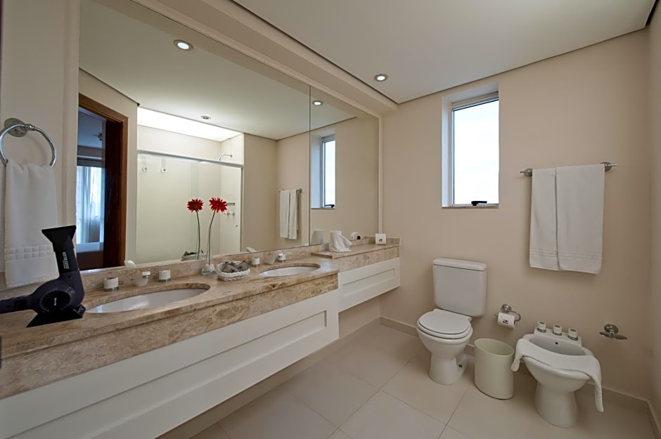 Hotel Sequoia Alphaville