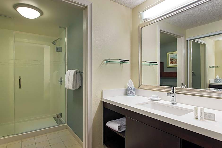 Residence Inn by Marriott Irvine John Wayne Airport/Orange County