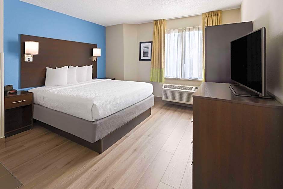 Baymont by Wyndham Newark at University of Delaware