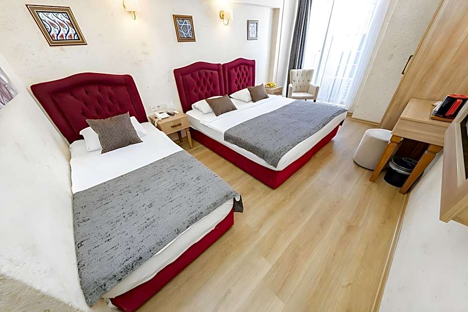 Konur Hotel
