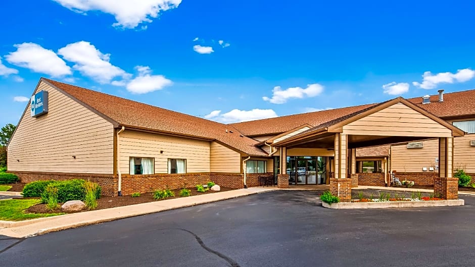Best Western Monticello Gateway Inn