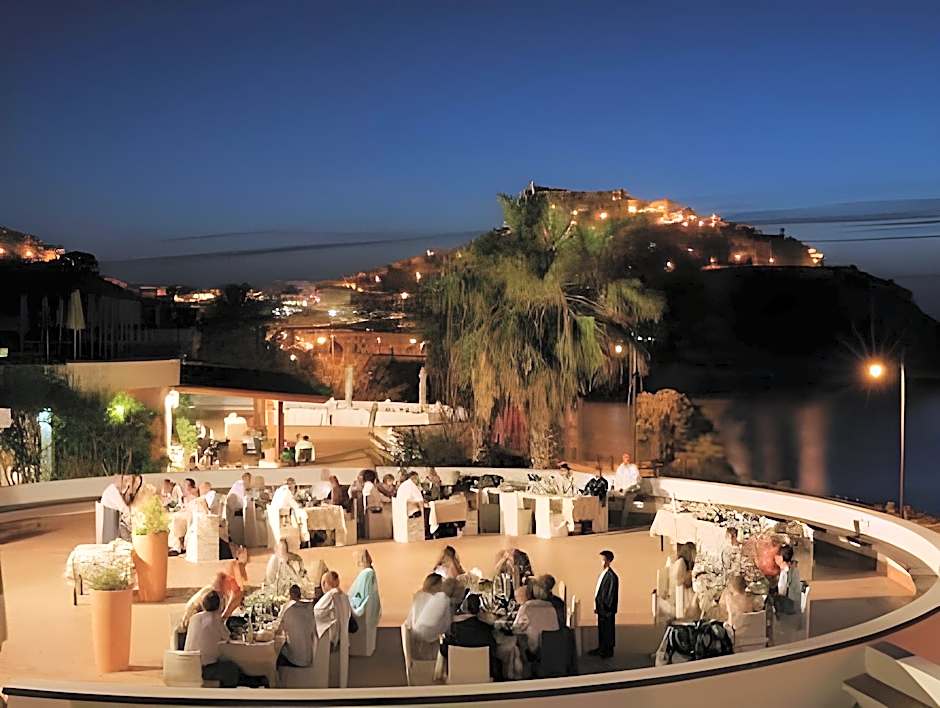 LH Hotel Pedraladda