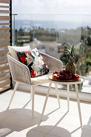 Superior Double or Twin Room Inland View