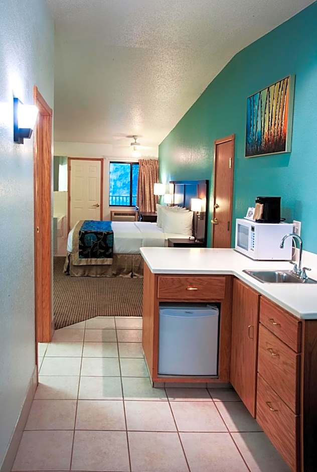 Baymont by Wyndham Keystone Near Mt. Rushmore