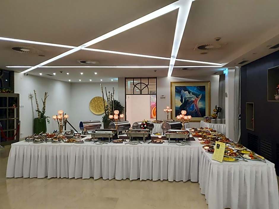 Zepter Hotel Drina Bajina Basta, member of Zepter Hotels