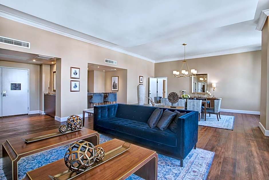 Hotel Paso Del Norte, Autograph Collection