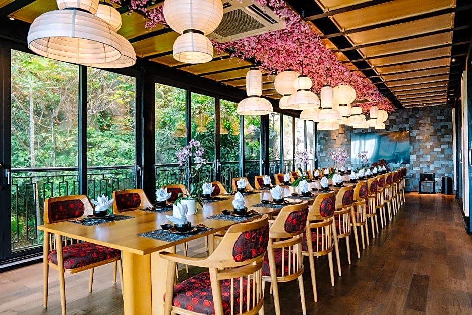 Hôtel Perle d'Orient Cat Ba - MGallery