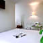 ibis Styles Asnieres Centre