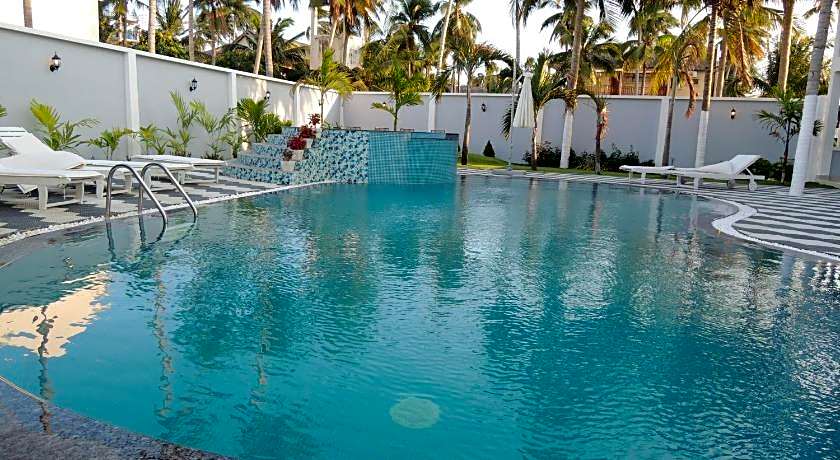 Phuong Tay Guest House Mui Ne