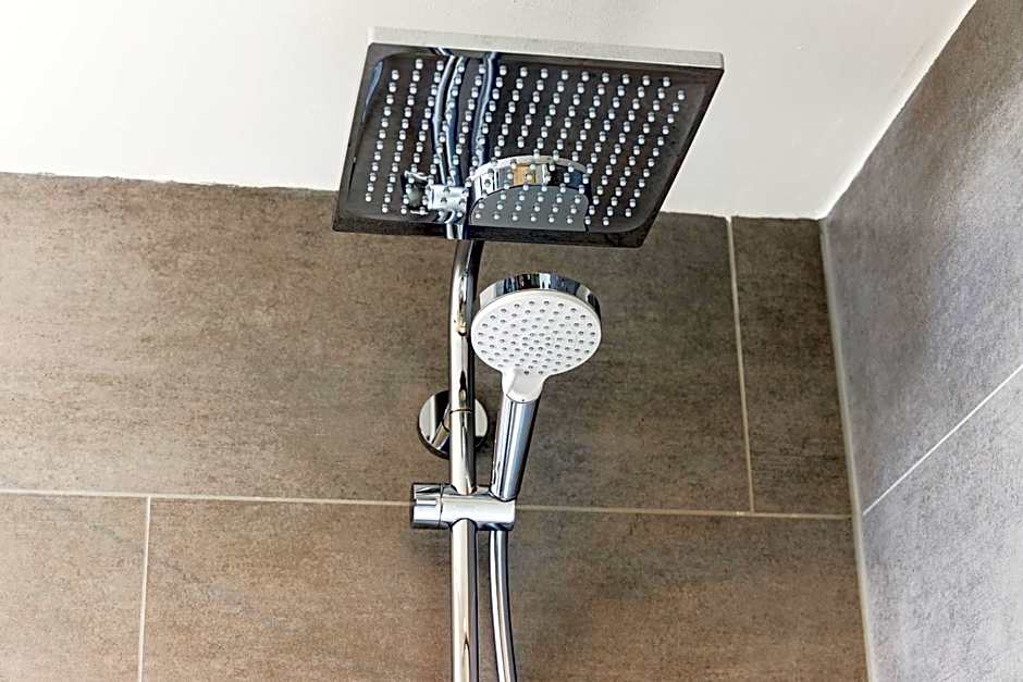 Hotel Stadt Grevenbroich mit Klimaanlage