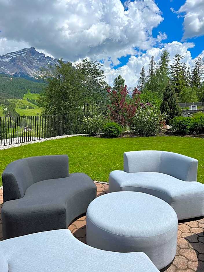 Hotel Lech Da Sompunt