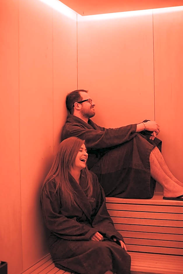 Galgorm Spa & Golf Resort