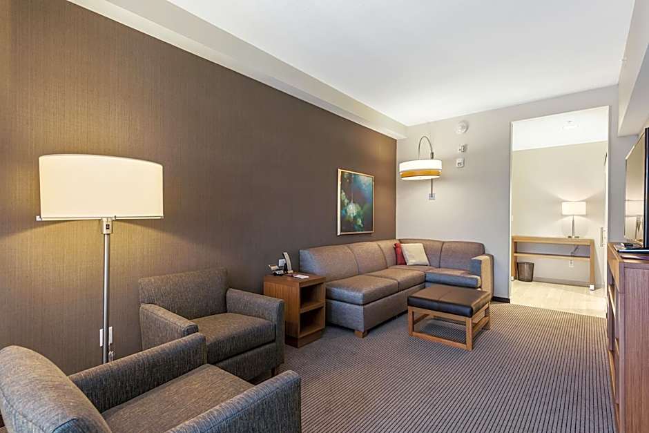 Hyatt Place Tampa/Wesley Chapel