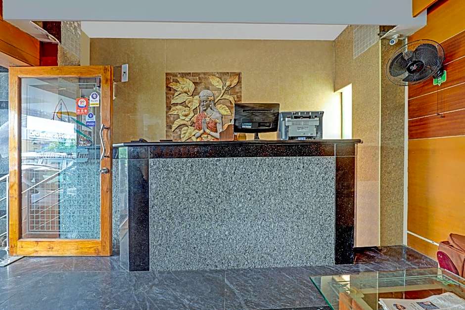 Sakthi Park Inn – Chennai, IL