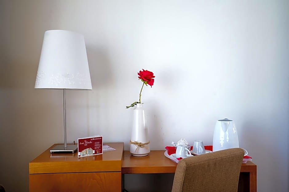 Hotel Jose Alberto