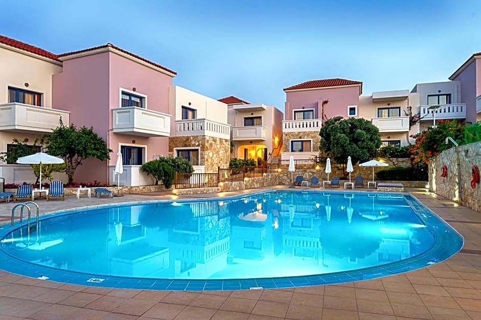 Adelais Hotel
