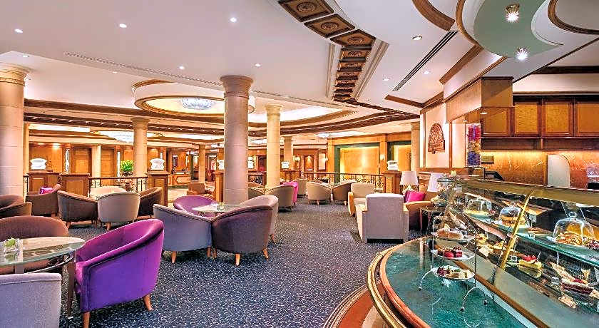 Crowne Plaza Bahrain By IHG