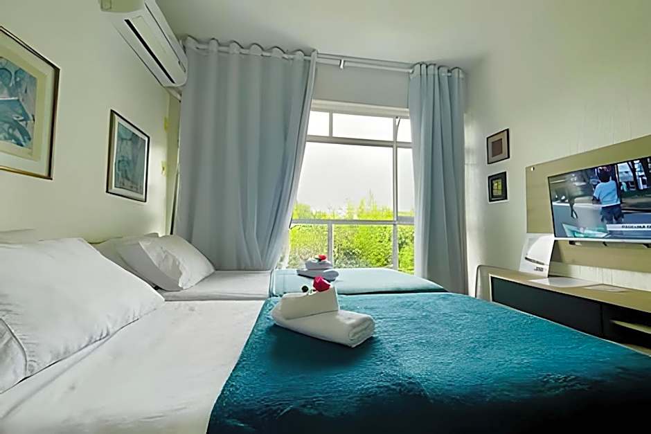 Bouganville Studio Brasília.