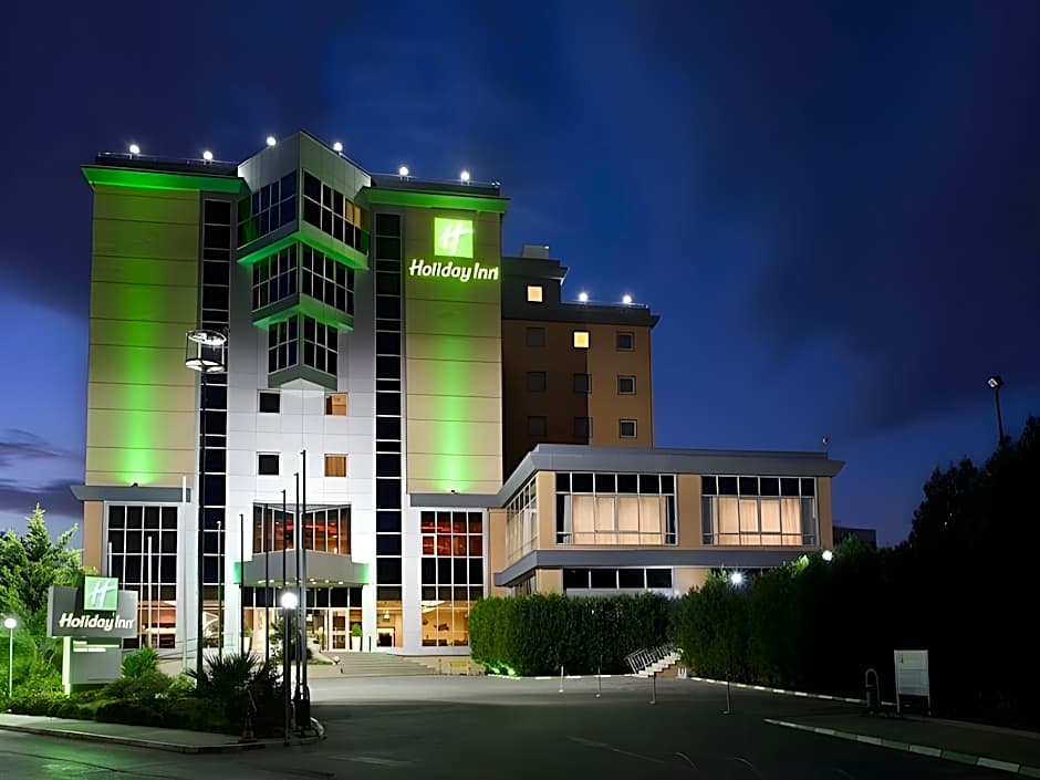 Euro Park Hotel Bursa