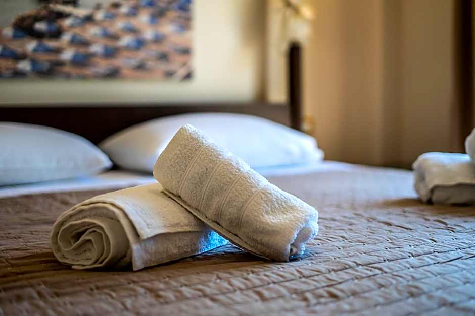 Ladiko Suites - Faliraki