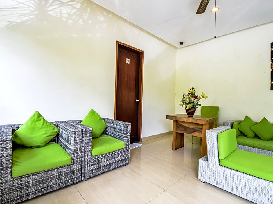 The Widyas Bali Villa