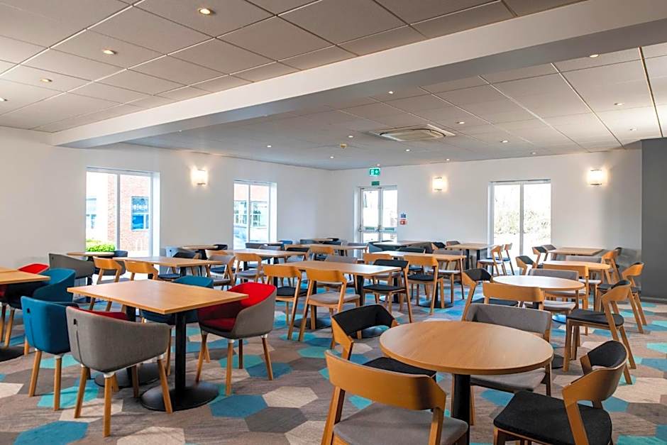 Holiday Inn Express Newcastle Gateshead By IHG