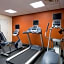 Hampton Inn By Hilton Manhattan - Madison Square Garden Area
