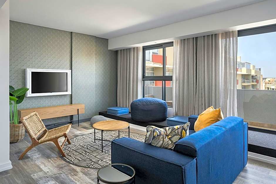 Protea Hotel by Marriott Fire & Ice! Durban Umhlanga Ridge