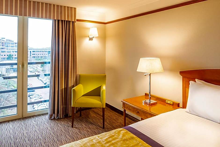 Copthorne Hotel Merry Hill Dudley