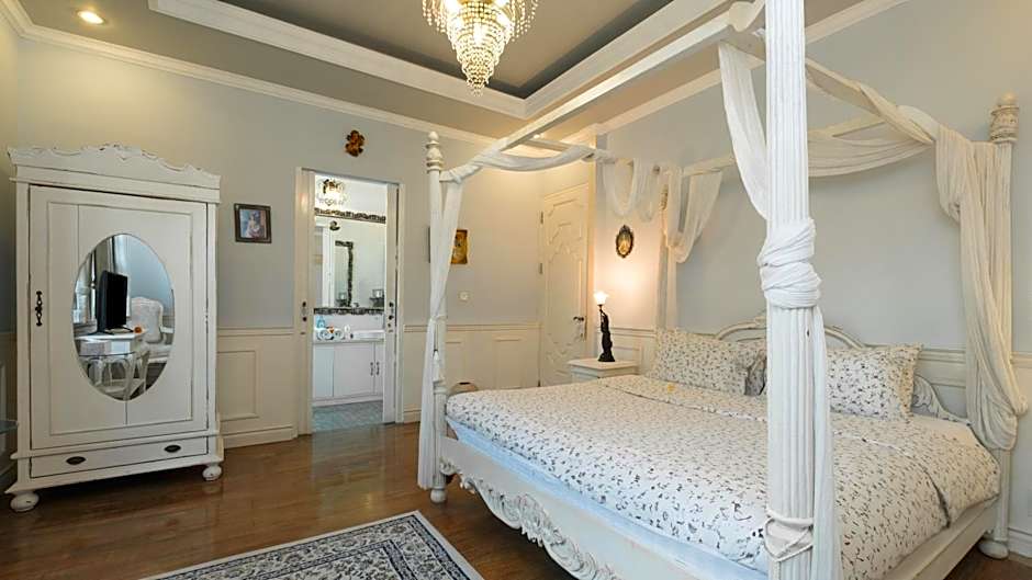 NicoNico Mansion by Villa Finder