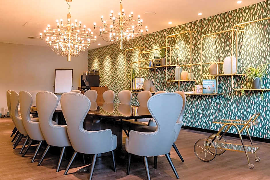 Motel One Essen