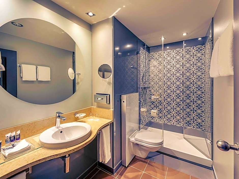 Mercure Hotel Muenchen City Center
