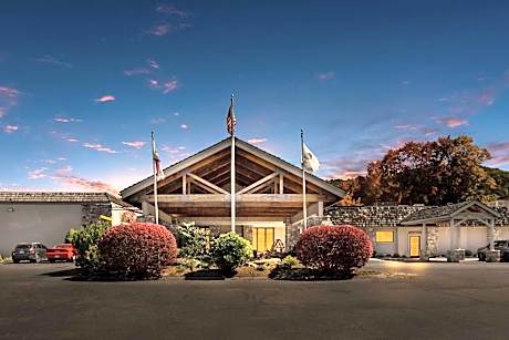 The Lodge at Banner Elk