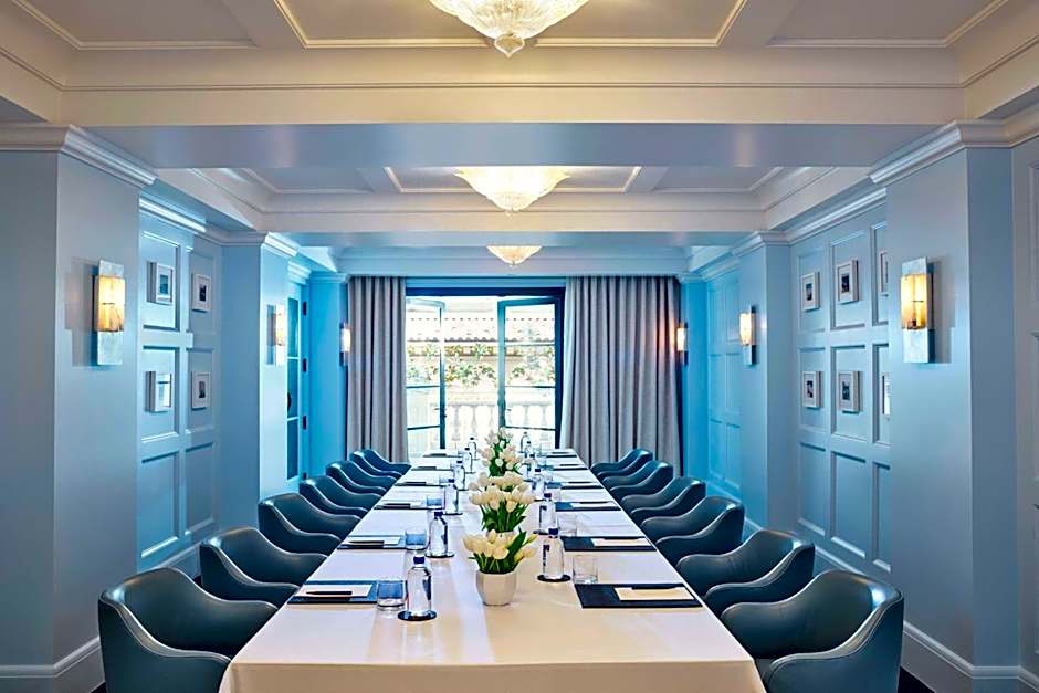 The Maybourne Beverly Hills