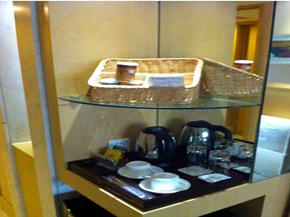 Ramada Plaza Shenyang Citycenter