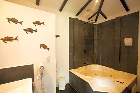 2-PERSON SUPERIOR VALLEY