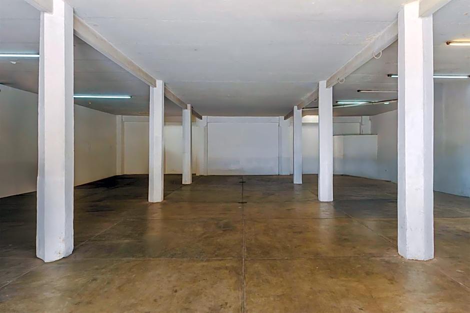 OYO Hotel Colon Express