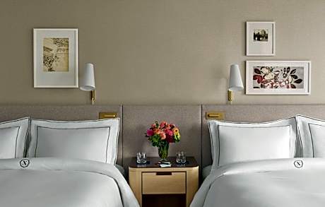Double Room - Disability Access
